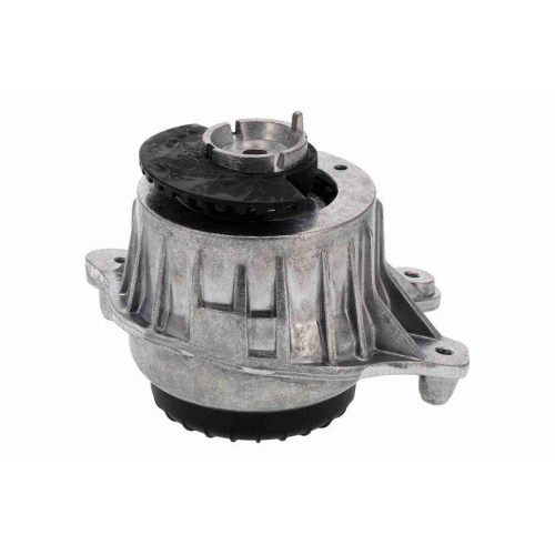 Lagerung, Motor VAICO V30-4580 Green Mobility Parts f&uuml;r MERCEDES-BENZ, links