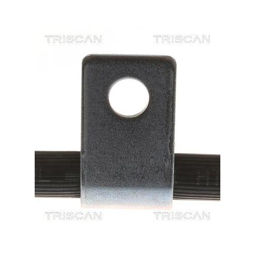 Bremsschlauch TRISCAN 8150 82003 f&uuml;r MG SAIC MOTOR