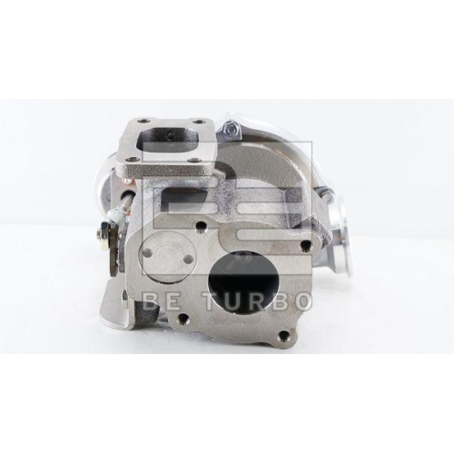 BE TURBO 129640 Lader, Aufladung f&uuml;r DEUTZ