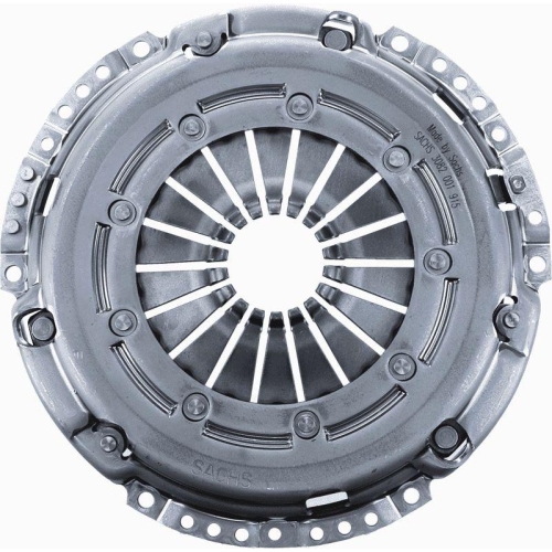 Kupplungssatz SACHS 3000 950 734 für, für Motoren ohne Zweimassenschwungrad