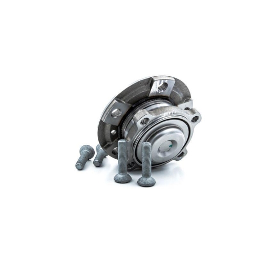 Radlagersatz SKF VKBA 7213 für BMW, Vorderachse