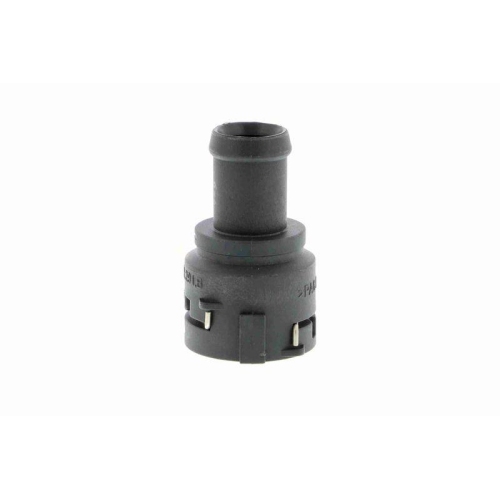 K&uuml;hlmittelflansch VAICO V10-9858 Original VAICO Qualit&auml;t f&uuml;r AUDI SEAT SKODA VW