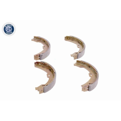 Bremsbackensatz, Feststellbremse VAICO V30-0541 Q+, Erstausrüsterqualität für