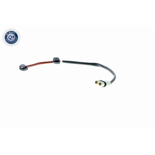 Warnkontakt, Bremsbelagverschlei&szlig; VEMO V45-72-0037 f&uuml;r PORSCHE