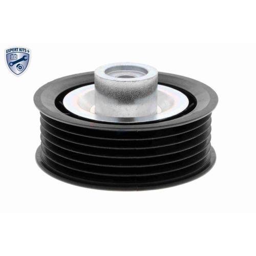 Umlenk-/F&uuml;hrungsrolle, Keilrippenriemen VAICO V48-0436 EXPERT KITS + f&uuml;r