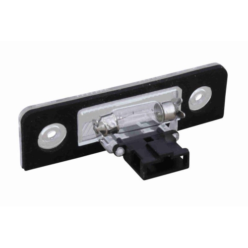 Kennzeichenleuchte VEMO V10-84-0067 Original VEMO Qualität für SEAT SKODA VW VAG