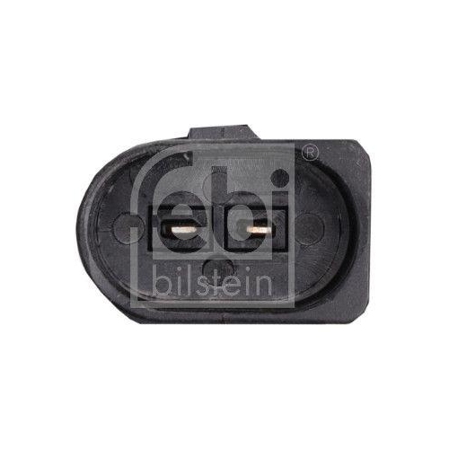 FEBI BILSTEIN Stutzen, Ansaugkr&uuml;mmer 194273 febi Plus f&uuml;r AUDI SEAT