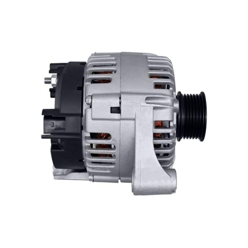 HELLA Generator 8EL 011 711-601 f&uuml;r BMW ROVER