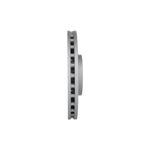 Bremsscheibe BOSCH 0 986 479 718 für IVECO, Vorderachse