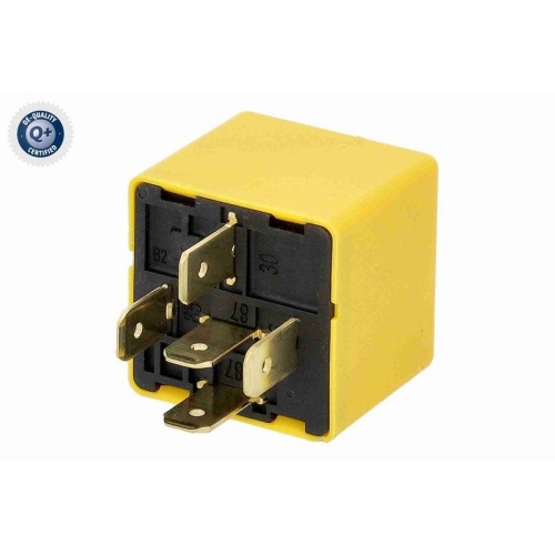 Multifunktionsrelais VEMO V30-71-0036 Q+, Erstausr&uuml;sterqualit&auml;t f&uuml;r ALFA ROMEO