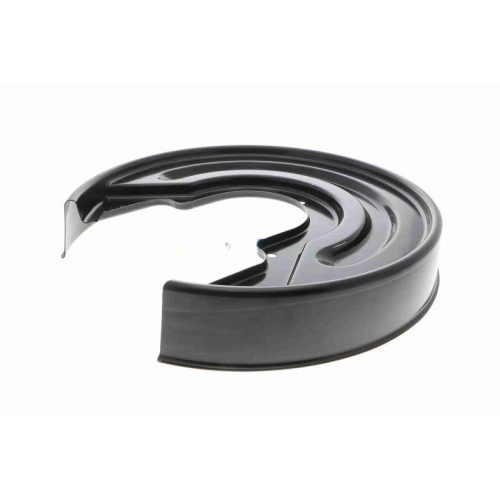 Spritzblech, Bremsscheibe VAICO V10-5042 Original VAICO Qualität für SEAT SKODA