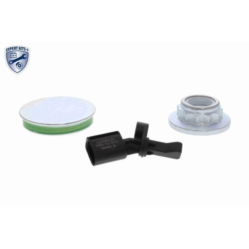 Radlagersatz VEMO V10-72-0299 EXPERT KITS + f&uuml;r AUDI SEAT SKODA VW