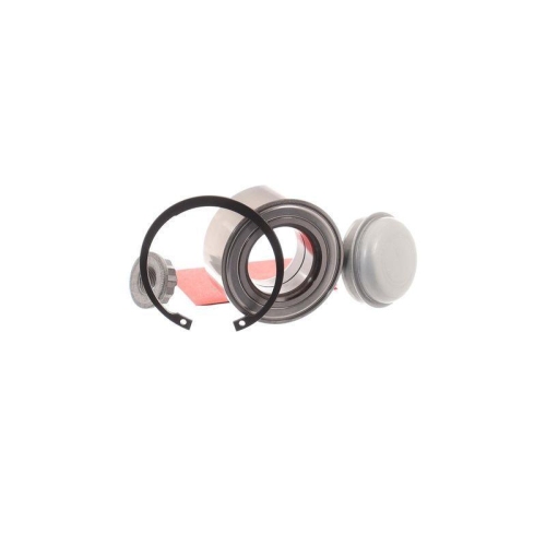 Radlagersatz SKF VKBA 6509 f&uuml;r MERCEDES-BENZ, Vorderachse