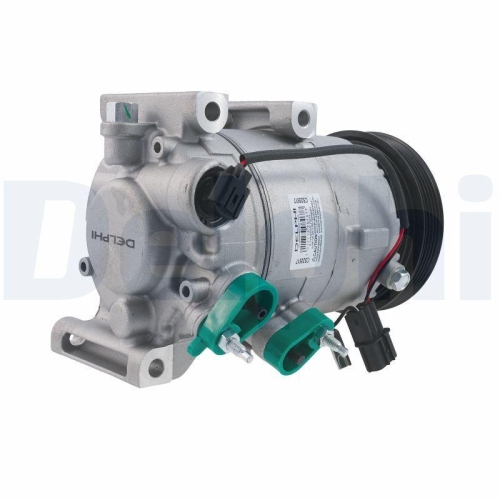 DELPHI CS20517 Kompressor, Klimaanlage f&uuml;r HYUNDAI KIA