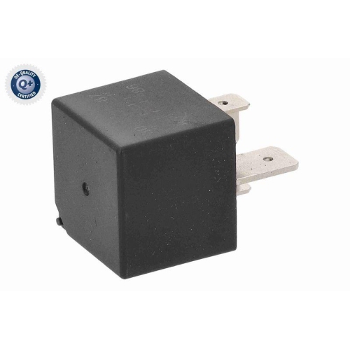 Relais, Kraftstoffpumpe VEMO V40-71-0005 Q+, Erstausr&uuml;sterqualit&auml;t f&uuml;r OPEL