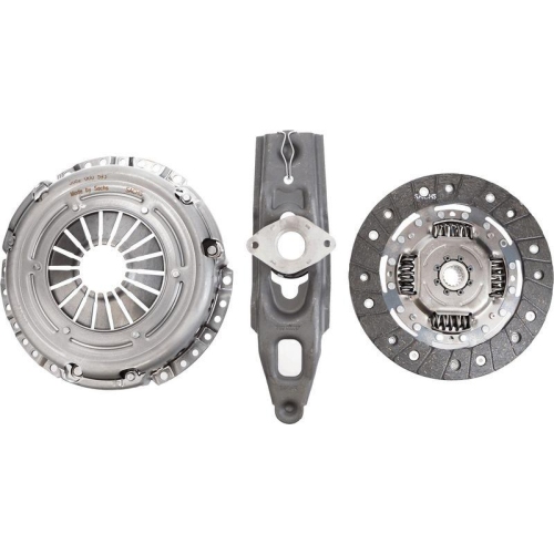 Kupplungssatz SACHS 3000 951 039 f&uuml;r MITSUBISHI