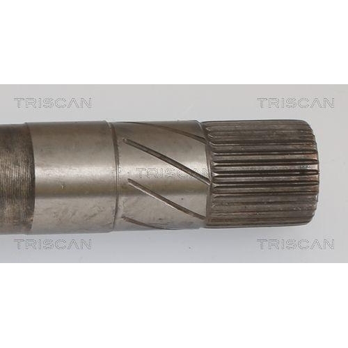 Antriebswelle TRISCAN 8540 15552 f&uuml;r FIAT, Vorderachse rechts