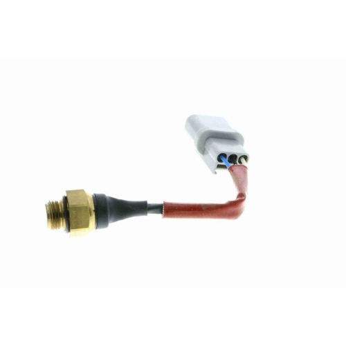 Temperaturschalter, K&uuml;hlerl&uuml;fter VEMO V38-99-0018 Original VEMO Qualit&auml;t f&uuml;r