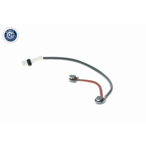 Warnkontakt, Bremsbelagverschleiß VEMO V45-72-0038 für PORSCHE, Vorderachse