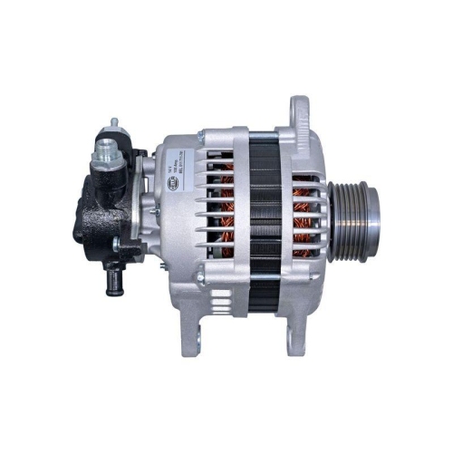 HELLA Generator 8EL 011 711-761 f&uuml;r ISUZU OPEL VAUXHALL HITACHI