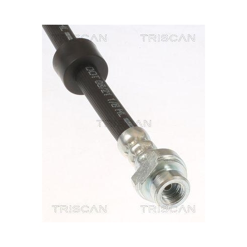 Bremsschlauch TRISCAN 8150 15174 f&uuml;r DODGE FIAT, Vorderachse links