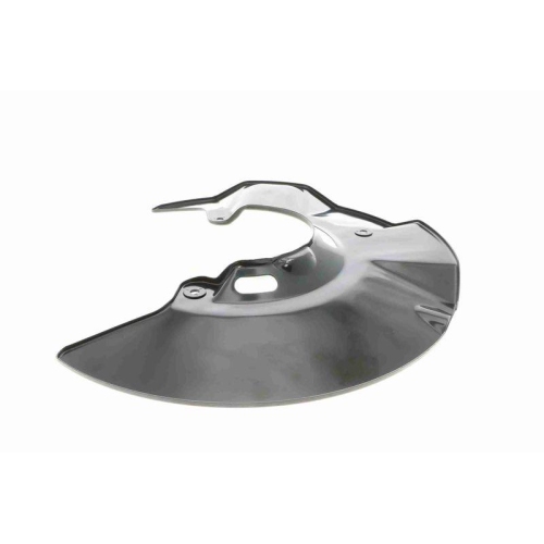 Spritzblech, Bremsscheibe VAICO V10-5044 Original VAICO Qualit&auml;t f&uuml;r AUDI SEAT