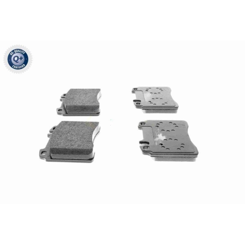 Bremsbelagsatz, Scheibenbremse VAICO V30-8157 Q+, Erstausr&uuml;sterqualit&auml;t f&uuml;r