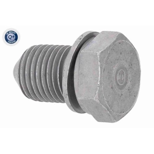 VAICO Verschlussschraube, &Ouml;lwanne V10-0885 Green Mobility Parts f&uuml;r AUDI BMW VW