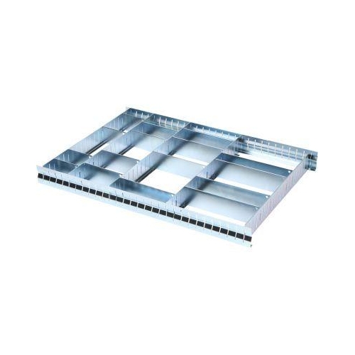 Einteilersatz, Schublade (Werkzeugwagen) KS TOOLS 875.9940 f&uuml;r