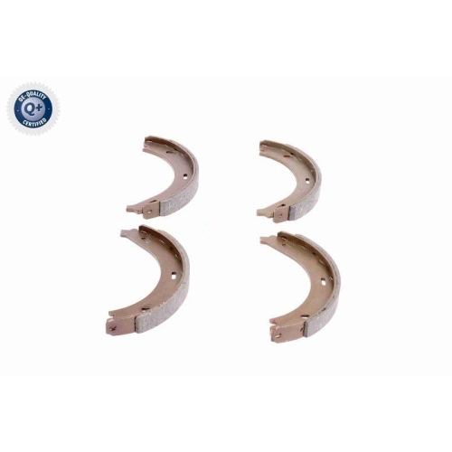 Bremsbackensatz, Feststellbremse VAICO V30-6136 Q+, Erstausrüsterqualität für
