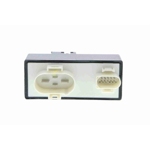 Relais, Kühlerlüfternachlauf VEMO V15-71-0044 Original VEMO Qualität für AUDI VW