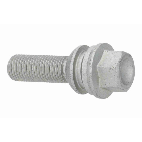 Radschraube VAICO V10-9868 Green Mobility Parts f&uuml;r SEAT SKODA VW VAG