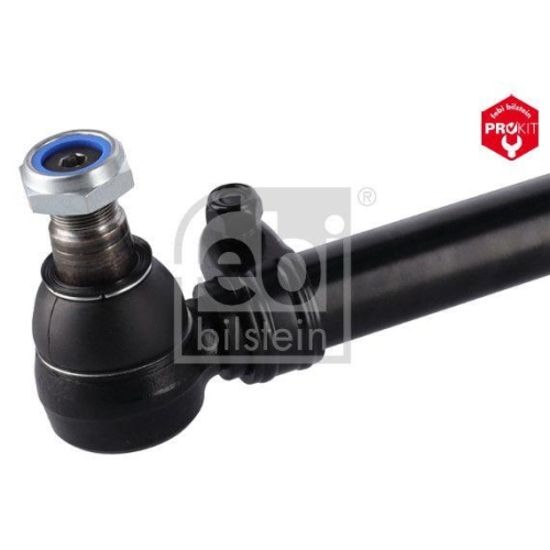 FEBI BILSTEIN Lenkstange 38130 ProKit f&uuml;r MERCEDES-BENZ, Vorderachse links