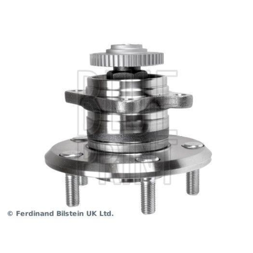 Radlagersatz BLUE PRINT ADG08365 f&uuml;r HYUNDAI KIA, Hinterachse links