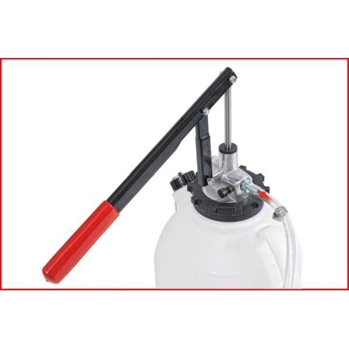 Befüllgerät, Getriebeöl KS TOOLS 150.9275 für