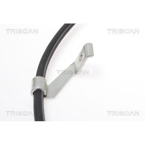 Bremsschlauch TRISCAN 8150 16126 f&uuml;r FORD, Vorderachse links