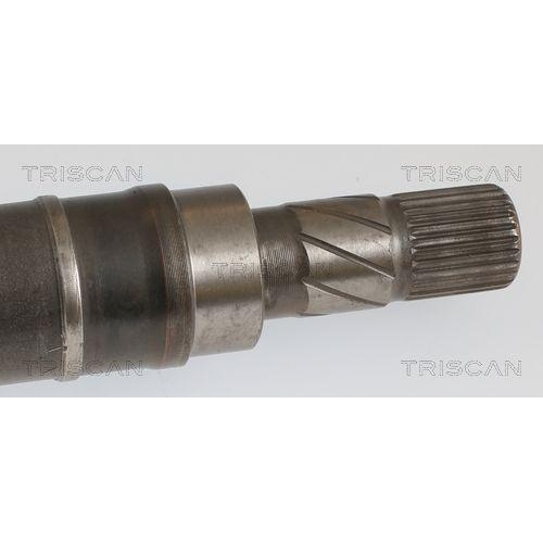 Antriebswelle TRISCAN 8540 16645 für FORD, Vorderachse rechts