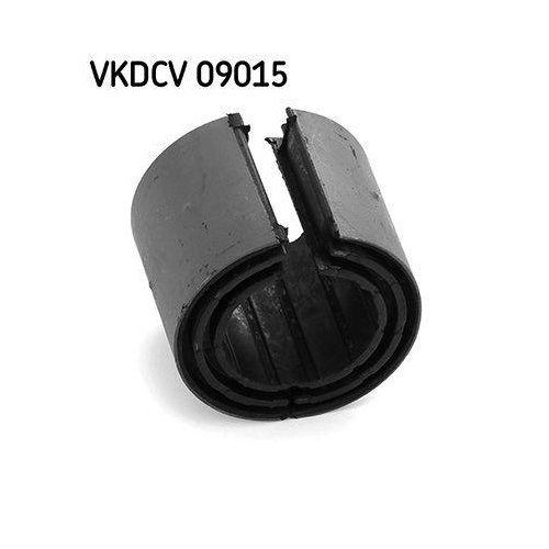 Lagerbuchse, Stabilisator SKF VKDCV 09015 für MAN