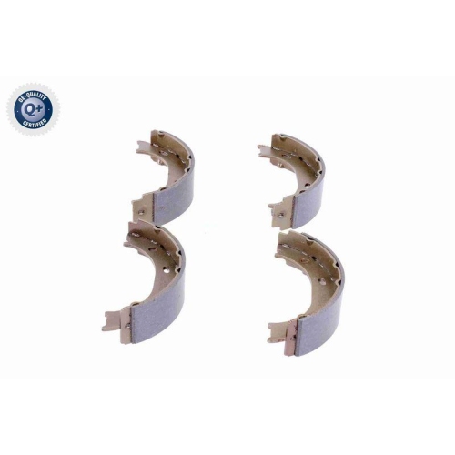 Bremsbackensatz, Feststellbremse VAICO V30-7251 Green Mobility Parts für AUDI VW