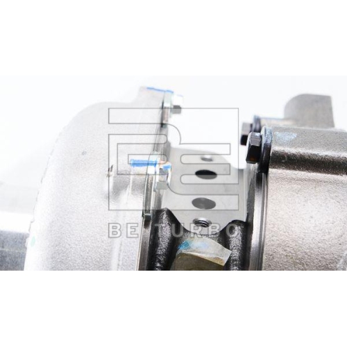 BE TURBO 131075 Lader, Aufladung f&uuml;r MITSUBISHI