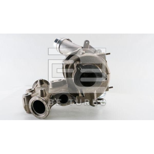 BE TURBO 127151 Lader, Aufladung f&uuml;r RENAULT