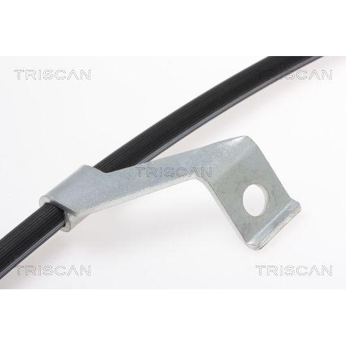 Bremsschlauch TRISCAN 8150 16127 f&uuml;r FORD, Vorderachse rechts