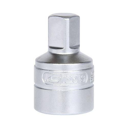 Steckschlüsseleinsatz, Ölablassschraube KS TOOLS 150.1416 für