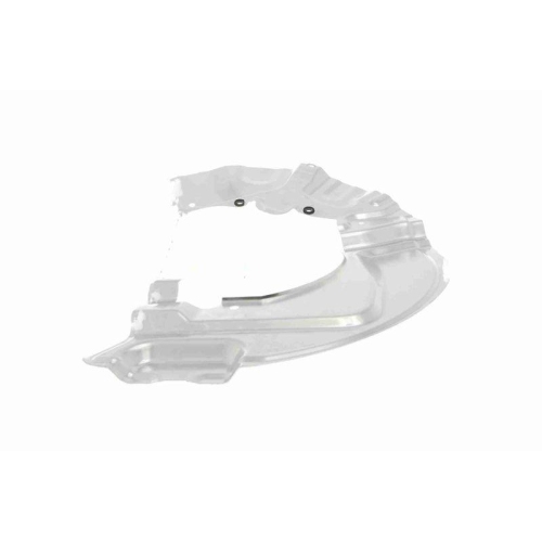 Spritzblech, Bremsscheibe VAICO V20-2786 Original VAICO Qualität für BMW