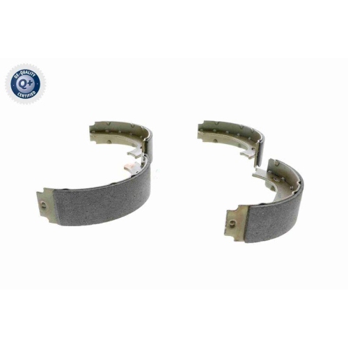 Bremsbackensatz VAICO V30-7251-1 Green Mobility Parts f&uuml;r AUDI MERCEDES-BENZ VW