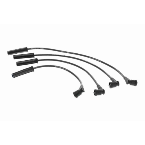 Zündleitungssatz VEMO V46-70-0029 Original VEMO Qualität für MAZDA RENAULT