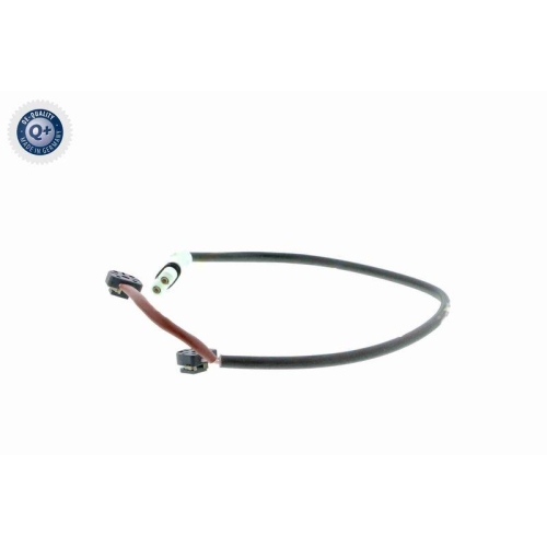 Warnkontakt, Bremsbelagverschlei&szlig; VEMO V45-72-0040 f&uuml;r PORSCHE, Hinterachse
