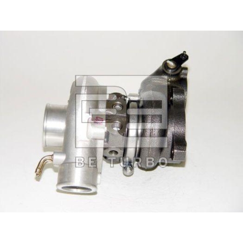 BE TURBO 127469 Lader, Aufladung f&uuml;r MITSUBISHI