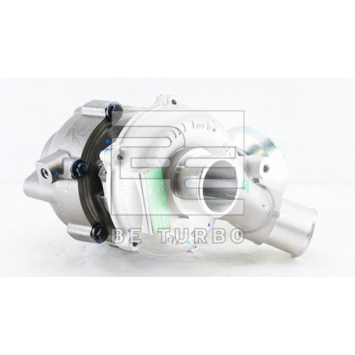 BE TURBO 131075RED Lader, Aufladung f&uuml;r MITSUBISHI