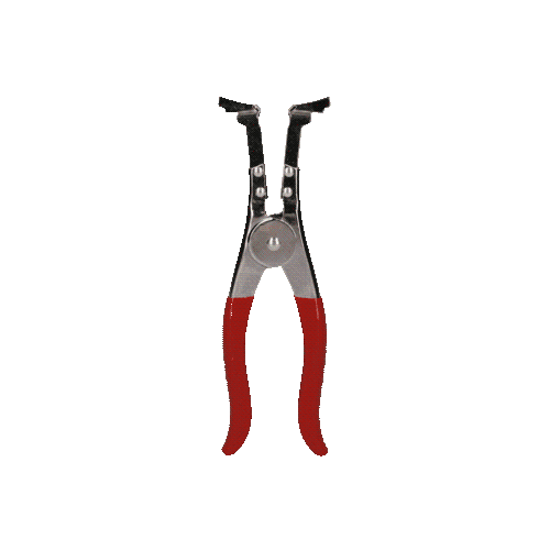 Kolbenringzange KS TOOLS 115.1301 für